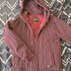 Matix skate unisex jacket